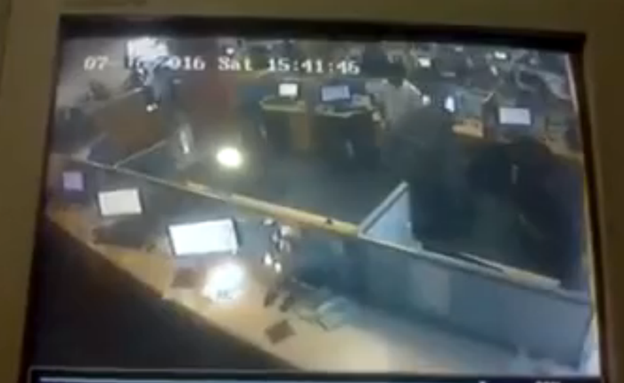 Phản hồi chính thức từ Xiaomi sau vụ điện thoại Mi 4i nổ như bom