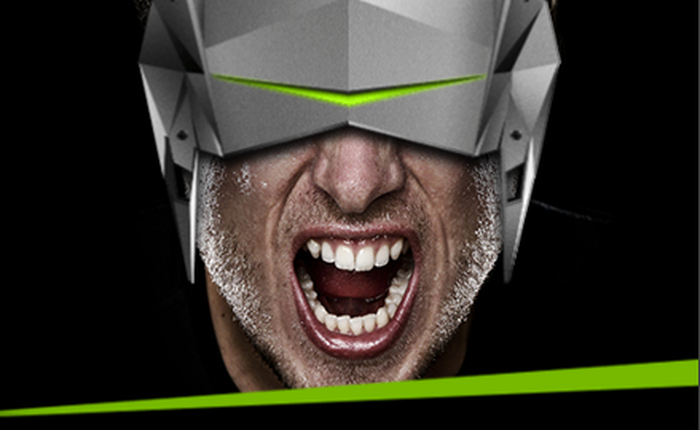 Chỉ cần đổi ảnh đại diện trên Facebook, có ngay khả năng nhận GTX 1060 từ NVIDIA