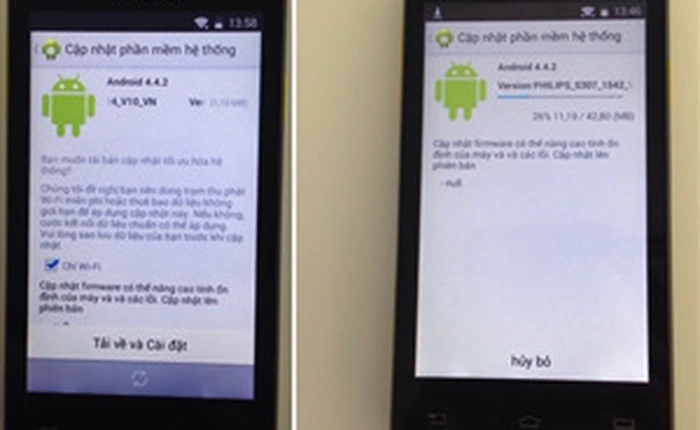 Philips S307 nhiễm mã độc, người dùng Việt cần làm gì?