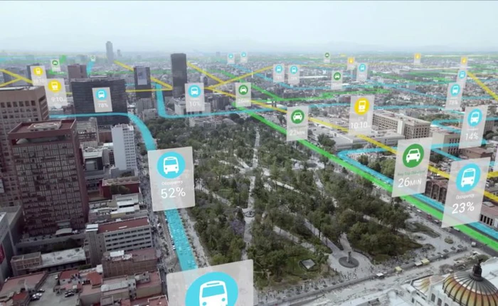 Google thâu tóm startup phân tích địa điểm, tăng thêm sức mạnh cho Google Maps