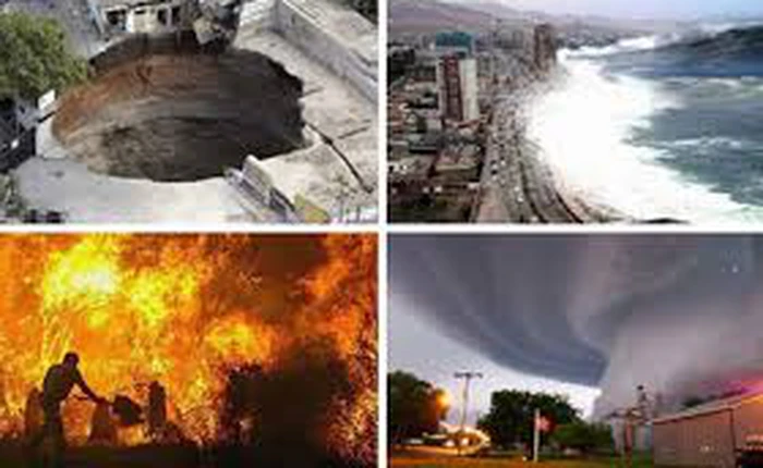 Thảm hoạ thiên nhiên tàn khốc nhất mà thế giới đã trải qua là gì?