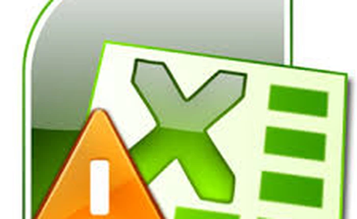 Các nhà khoa học đau đầu khi Excel làm cho 20% báo cáo khoa học bị sai lệch