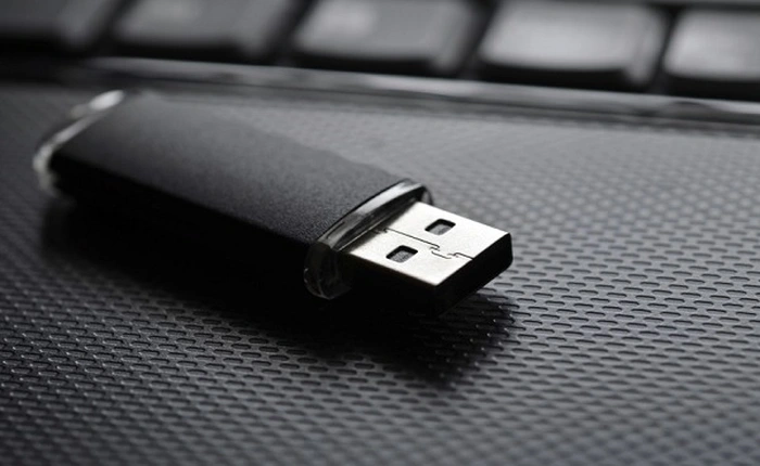 Khủng bố IS vừa mất một chiếc USB vô cùng quan trọng