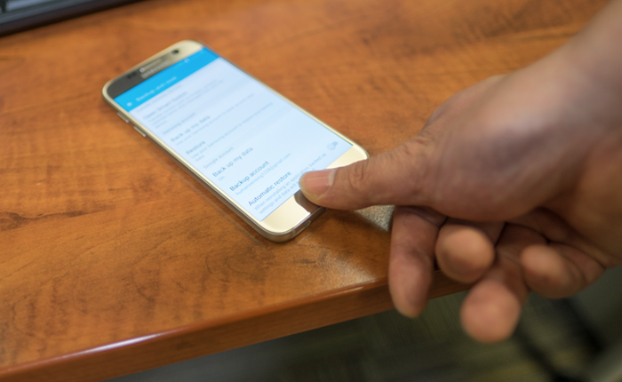 500 USD bẻ khoá iPhone 6