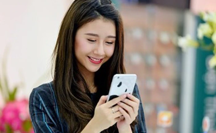 Miễn phí wifi tại các đường hoa, chợ hoa lớn dịp Tết Bính Thân