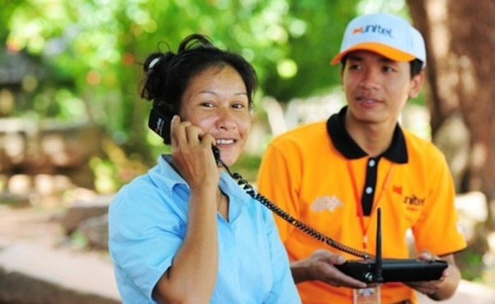 Giá trị thương hiệu của Viettel gấp 4 lần FPT, gấp 10 lần Thế giới di động