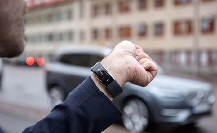 Đã có thể điều khiển xe bằng giọng nói trên Volvo