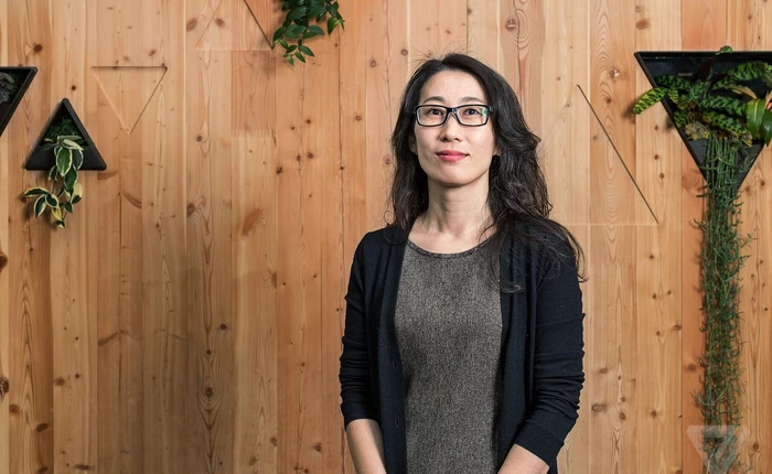 Gặp gỡ nữ giám đốc Hàn Quốc tài năng, người chịu trách nhiệm thiết kế chiếc xe tự lái của Google