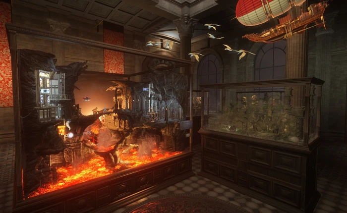 Đã có ứng dụng giúp bạn kiểm tra xem máy mình chạy thực tế ảo "ngon" không