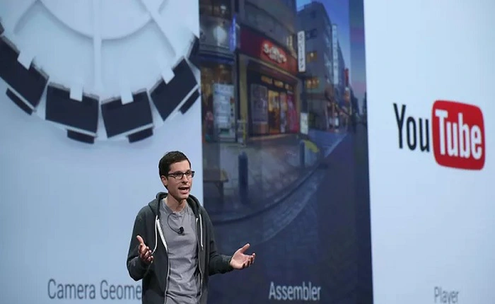 Google lại tiếp tục đóng cửa một dự án giúp họ cạnh tranh với HTC và Facebook