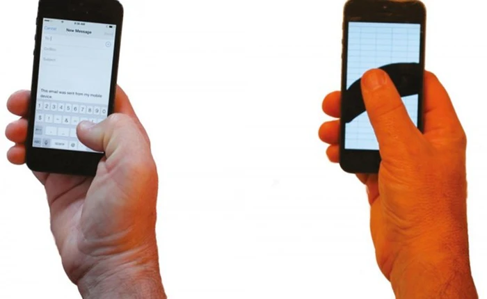 Tỷ lệ vàng của Steve Jobs vẫn chính xác?