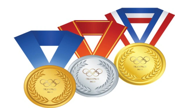 Nhật Bản muốn chế tạo huy chương Thế vận hội 2020 từ smartphone tái chế