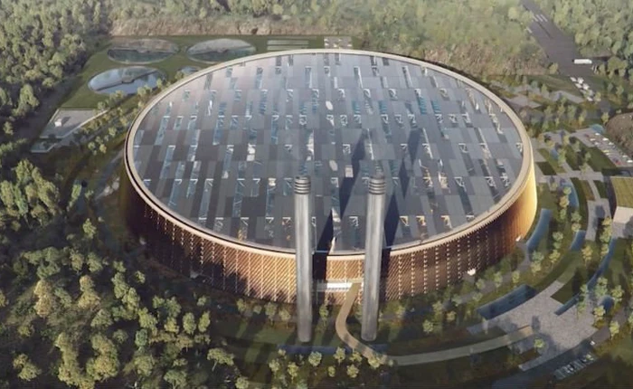 Trung Quốc xây nhà máy biến rác thải thành điện năng lớn nhất thế giới, nhưng lại khiến không khí thêm "bẩn"