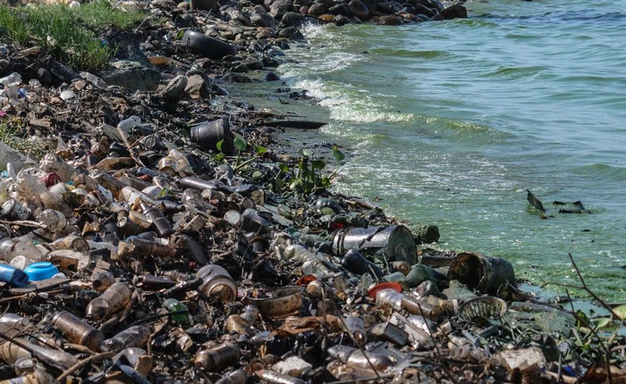 Hồ sơ hủy hoại môi trường của Formosa trên thế giới kinh khủng như thế nào?