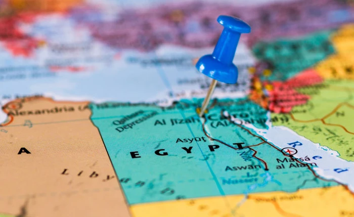 Đố bạn biết đất nước nào vuông nhất trên bản đồ thế giới?