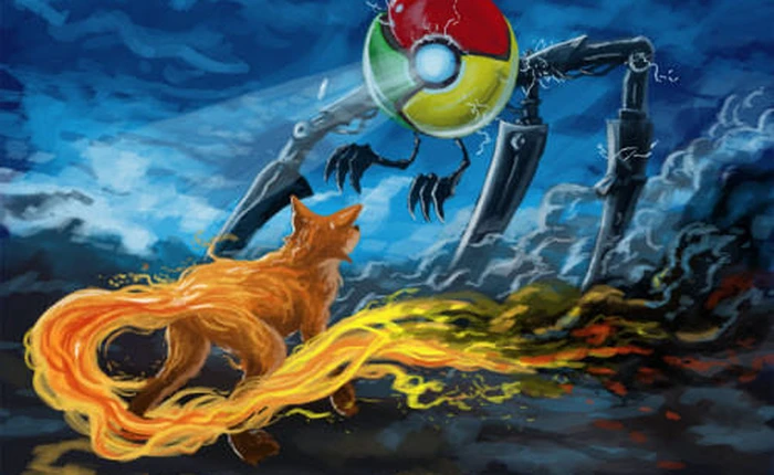 Làm thế nào để những trình duyệt nhỏ có thể ăn thị phần của các ông lớn như Edge, Chrome hay Safari?