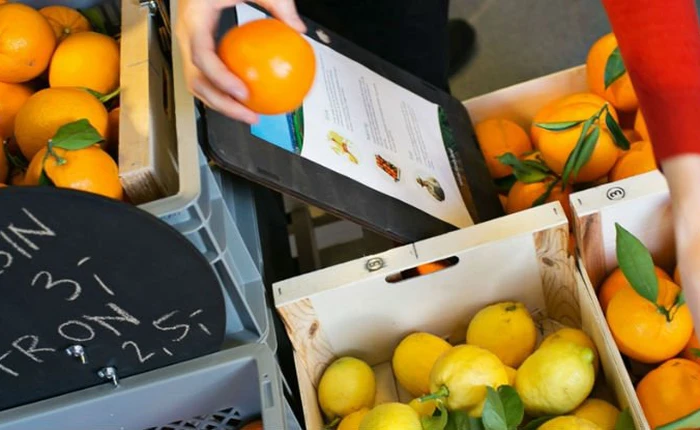 Siêu thị thực phẩm chuyên bán đồ hết hạn sử dụng với 50% giá gốc