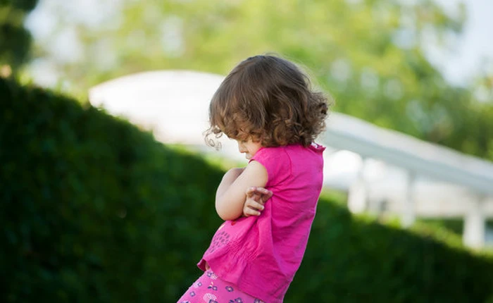 Khi bạn nghe một đứa trẻ than không công bằng, hãy áp dụng Lý Thuyết Trò Chơi