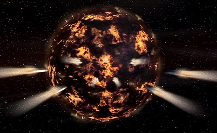 Hành tinh thứ 9 chính là “thủ phạm” gây ra những giai đoạn tuyệt chủng trên trái đất?