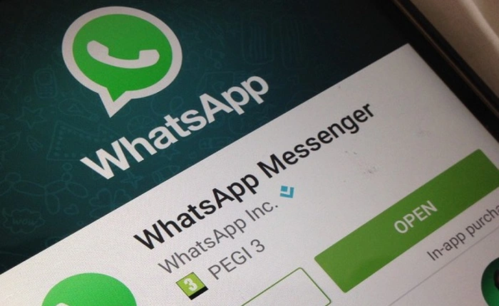 Whatsapp đoạn tuyệt với BlackBerry và Nokia vì "thị phần quá nhỏ"