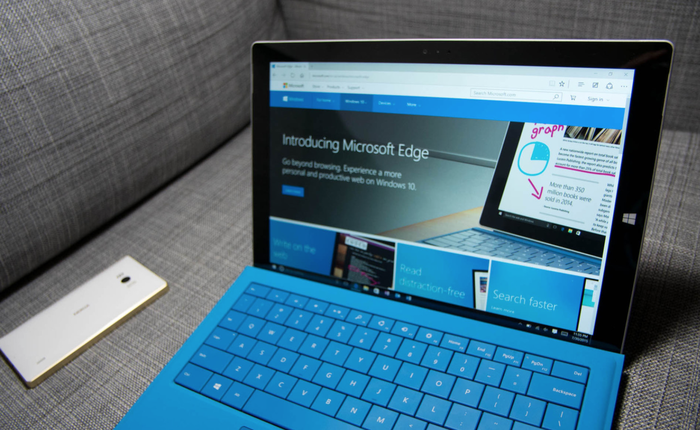 Microsoft đã khắc phục lỗi bảo mật nghiêm trọng bằng bản cập nhật mới
