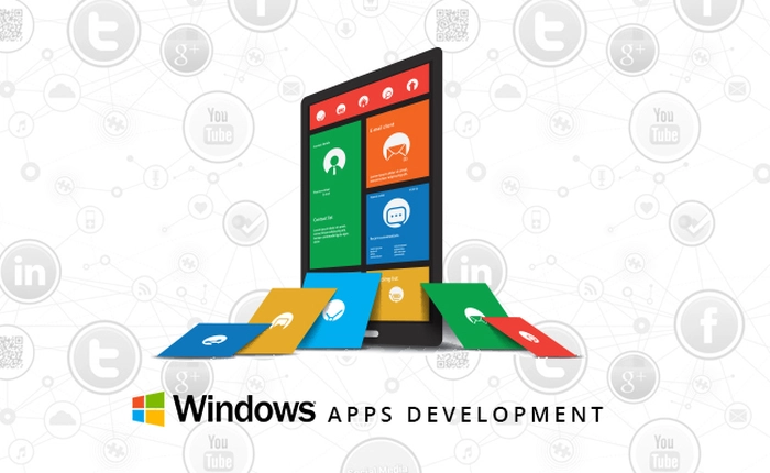 Chỉ có 1% thị phần nhưng nhà phát triển ứng dụng Windows Phone lại kiếm tiền gấp đôi Android