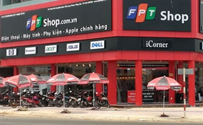 FPT Shop khẳng định đang tìm nhà đầu tư, cơ hội cho Thế Giới Di Động?