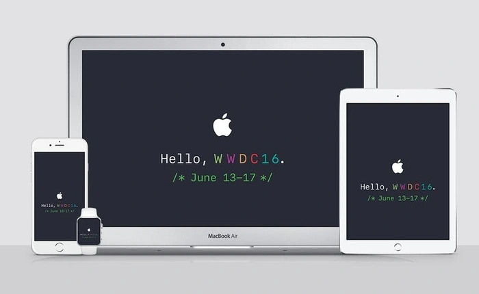 Hướng dẫn cách xem trực tiếp sự kiện WWDC 2016 đêm nay
