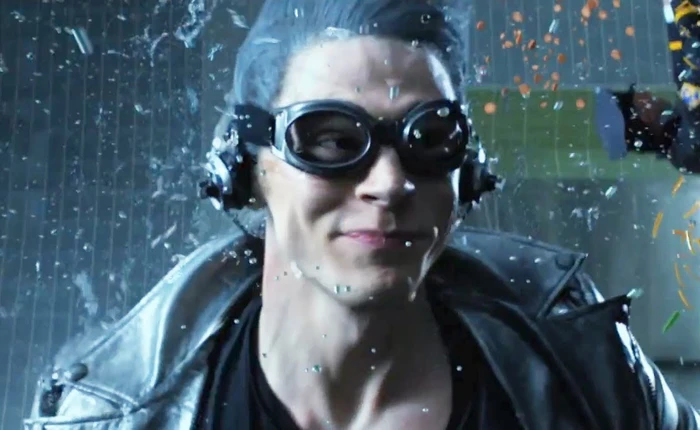 Người ta đã tạo nên cảnh phim hay nhất của Quicksilver trong X-Men: Apocalypse như thế nào