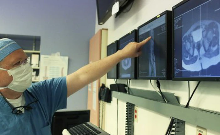 IBM bắt tay gã khổng lồ công nghiệp Đức để đưa siêu trí tuệ nhân tạo Watson đến với mọi nhà