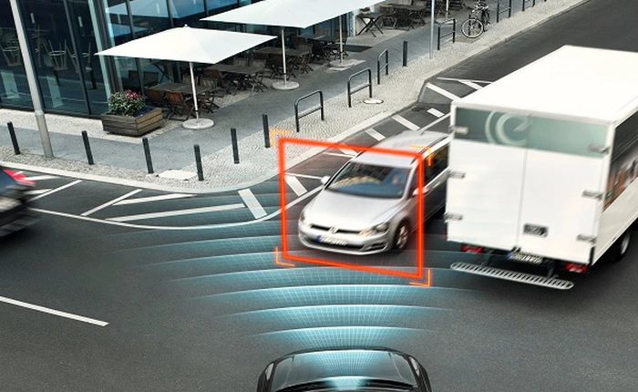 Volvo sắp cho ra mắt xe hơi "đã ngồi trong là không sợ chết"