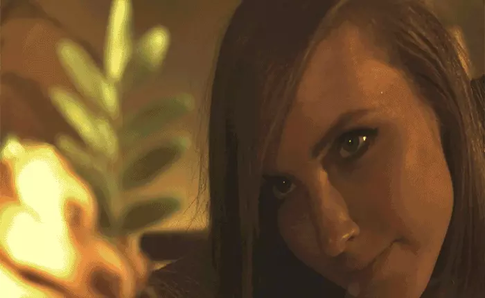 Phải chăng đây chính là khung ảnh ma thuật có khả năng làm chậm thời gian? Không đâu, công nghệ cả đấy