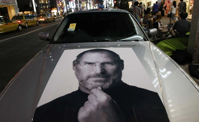 Apple đang chứng kiến những thay đổi nội bộ chưa từng có thời hậu Steve Jobs