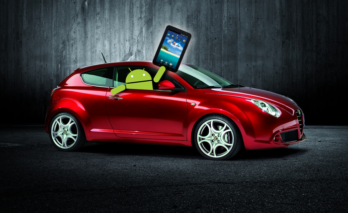 Google: “Chúng tôi không làm xe tự lái, chúng tôi chỉ xây dựng phần mềm cho nó”