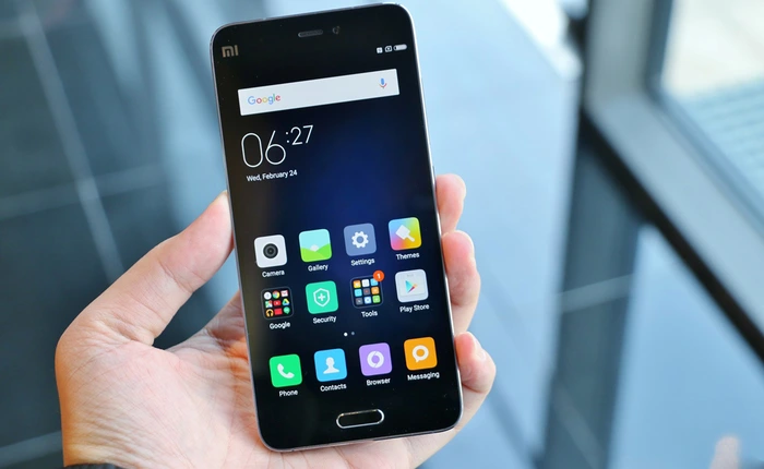 Tại sao sản phẩm của Xiaomi có giá cực kỳ rẻ mà chất lượng lại tốt đến thế?