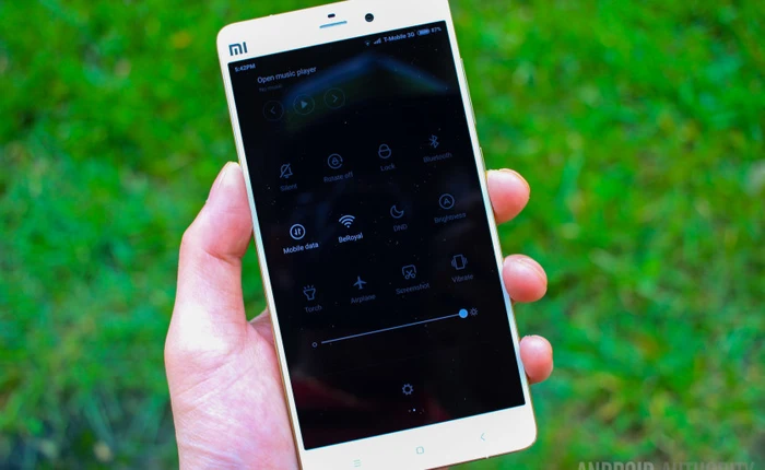 Thị trường smartphone châu Á: Xiaomi, Lenovo lao dốc và sự tỏa sáng rực rỡ của ASUS