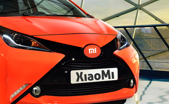 Xiaomi nói không với xe hơi tự lái, cam kết theo đuổi drone và thiết bị thực tế ảo, tăng cường thực tế