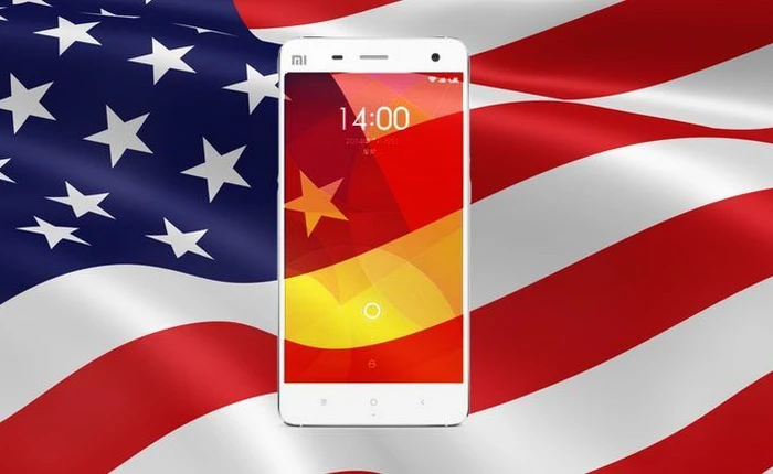 Liệu thị trường Mỹ có thể cứu vớt Xiaomi giữa cơn nguy khốn?