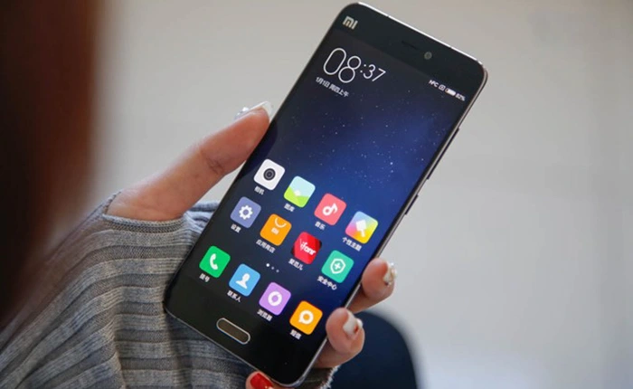 Điểm danh những smartphone chính hãng có hiệu năng/giá tốt nhất hiện nay