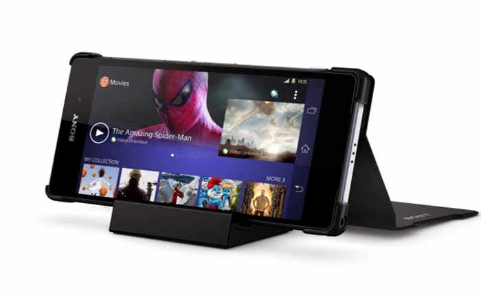 Thay vì sạc nhanh, Sony nghĩ ra công nghệ "sạc chậm" giúp bạn bảo vệ pin