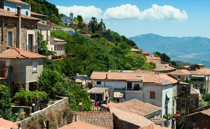 Chế độ ăn này đã giúp người dân vùng quê nước Ý sống đến 100 tuổi, mà chưa từng phải đến bệnh viện