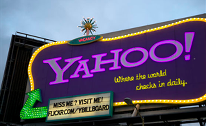 Ba “đế chế” có nguy cơ bị sụp đổ trong năm 2016