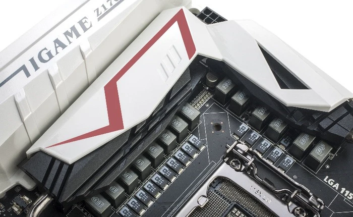 Colorful giới thiệu bo mạch chủ iGame Z170 Ymir-X dành riêng cho game thủ