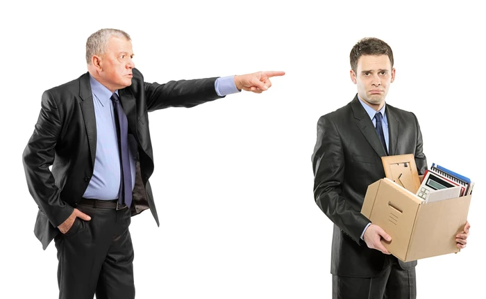 Không may bị đuổi việc? Đừng lo, đây là 9 bước để lấy lại phong độ