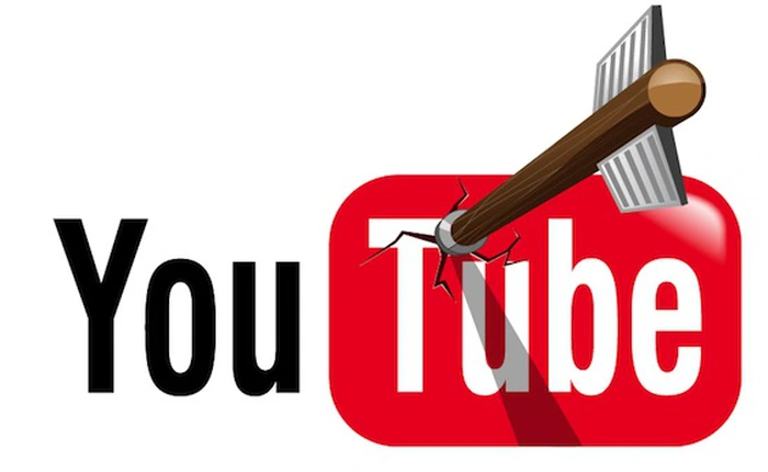 Youtube vừa sập, rất may chỉ 10 phút