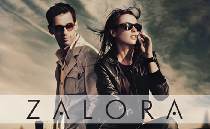 Báo cáo mới cho thấy Zalora đã cạn sạch tiền