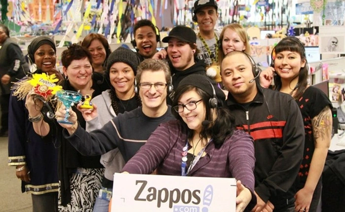 Nhân viên chăm sóc khách hàng tận tụy nhất thế giới đây rồi: tư vấn suốt hơn 10 tiếng không nghỉ