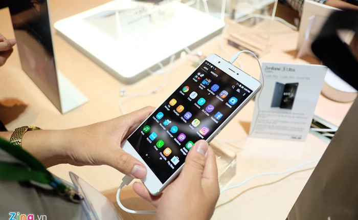 Người Việt ngày càng mua smartphone đắt tiền hơn