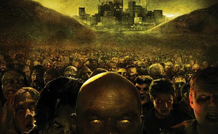 Các nhà khoa học nói zombie là hoàn toàn có thật, nhưng không phải như trong phim