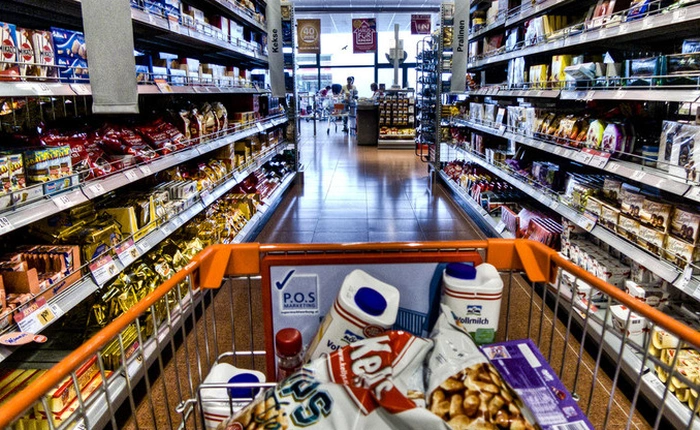 BusinessInsider: "Ngành công nghiệp thực phẩm đang nắm quyền quyết định những gì chúng ta nên ăn như thế nào"